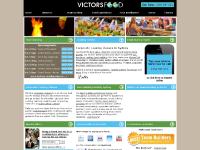 Corporate Cooking Classes, Team Building Activities Sydney, Sydney Cooking Classes – VictorsFood