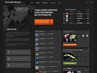 Victors United - Play Risk Free Online Strategic Conquest Game Victors United - Play Risk Free Online Strategic Conquest Game