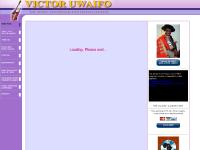 Welcome to the World of Sir Victor Uwaifo Welcome to the World of Sir Victor Uwaifo