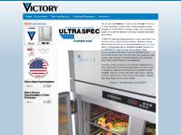 Victory Refrigeration