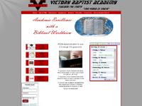 Victory Baptist Academy