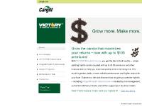 victorycanola.com VICTORY® Hybrid Canola, high-yield canola, hybrid canola seeds