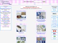 VictoryFashion.com - Selling Tiaras, Gloves, & Other Fashion & Bridal Accessories