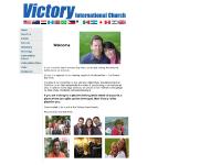 Victory International Church Victory International Church