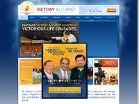 Television Listings, Victorious Life Crusade, Revival Awaken Conference, Pentecostal Conference Fire for Brazil  Television Listings, Victorious Life Crusade, Revival Awaken Conference, Pentecostal Conference Fire for Brazil
