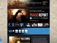 Victory Christian Centre International | Live Church Services, Hundreds of Sermons, Bible tool and more!