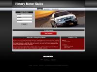 Used Auto Dealer in Bell, CA | Cheap Used Cars | Victory Motor Sales
