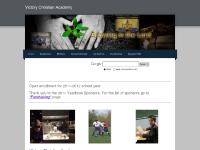 Victory Christian Academy - Home Victory Christian Academy - Home
