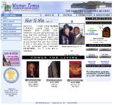 Victory Temple COGIC Victory Temple COGIC