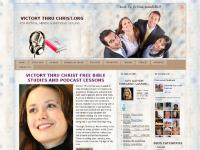 Victory Bible Studies