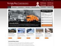 Local Movers In Alexandria & Leesburg | Long Distance Moving Companies & Document Storage In Fairfax & Washington DC - Victory Van Corporation Local Movers In Alexandria & Leesburg | Long Distance Moving Companies & Document Storage In Fairfax & Washington DC - Victory Van Corporation