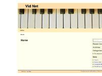 vid - Vid Net | Just another WordPress site