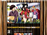 Vida De Otaku