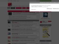 Vidal.fr - La base de donn&eacute;es en ligne des prescripteurs lib&eacute;raux