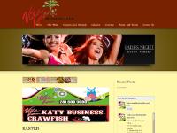 Vida Loca Katy | Bar and Mexican Grill