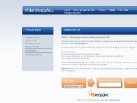 vidarekoppla.com Samtal, Telefon, Billigt