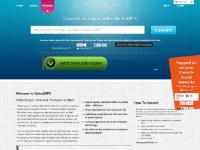 www.Video2mp3.at - YouTube to MP3 Converter