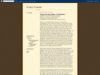 Empty Pockets Empty Pockets