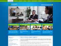 Frontpage - Videra Frontpage - Videra