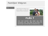 Natalie Vidgren Blogg