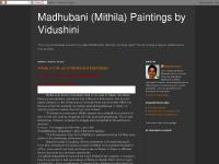 vidushini.blogspot.com Christmas Bells in Madhubani Style..., 9:54 AM, 10:03 PM vidushini.blogspot.com Christmas Bells in Madhubani Style..., 9:54 AM, 10:03 PM