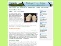 Vietnam Travel Guide Vietnam Travel Guide