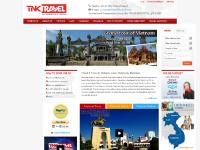 Vietnam-Travel.com - Vietnam Vietnam-Travel.com - Vietnam