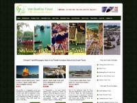 Vietnam Tours, Vietnam Travel, Vietnam Trips