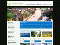 Vietnam Travel - Vietnam Cambodia Laos Holidays - Vietnam Hotels