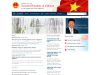 Embassy of the Socialist Republic of Vietnam in the United States