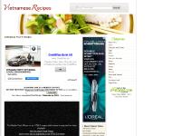 Vietnamese Recipes