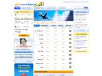 Vietnam Airlines, Vietnam Flights, Vietnam Tickets & Airfare - VietnamAirfare.com Vietnam Airlines, Vietnam Flights, Vietnam Tickets & Airfare - VietnamAirfare.com