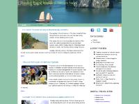  Thua Thien-Hue, tours, Vietnam travel, My Son towers in danger of collapse