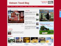 Vietnam Travel Blog