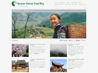 Vietnam Travel Blogs