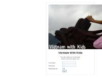 vietnamwithkids.com why go, getting there, city info