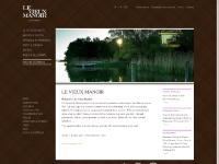 Le Vieux Manoir – Le Vieux Manoir Le Vieux Manoir – Le Vieux Manoir