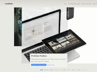 Viewbook - Make your online portfolio website and mobile portfolio Viewbook - Make your online portfolio website and mobile portfolio