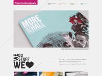 View Creative Design Agency | Graphic Design & Brand Design | Website Design north Wales, UK