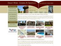  Affordable Homes, Condos/Townhomes, Four Bedroom Properties, Eco-Friendly Homes