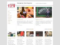 The View Magazine The View Magazine