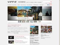 viff - Vancouver International Film Festival & Centre