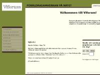 liten viforum.se skärmbild liten viforum.se skärmbild