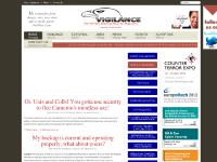 vigilance-securitymagazine.com - vigilance-securitymagazine.com