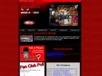  Dallas Vigilantes, Tulsa Talons, Dallas Vigilantes, Dallas Vigilantes