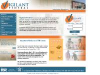 Vigilant Federal Savings Bank - Serving the Essex Community since 1927