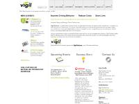  Solutions, What we do, How it works, Analysis & reporting