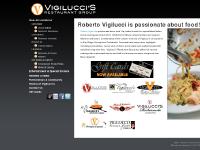 Benvenuto a Vigilucci’s - Vigiluccis