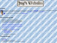 Homepage of Jürgen Vigna Homepage of Jürgen Vigna