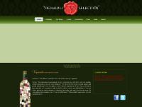 Home - Vignaioli Selection Home - Vignaioli Selection